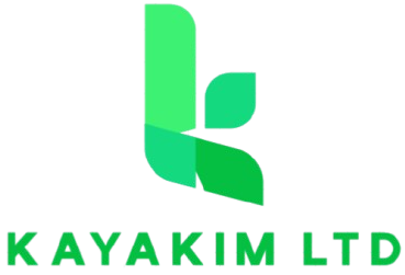 Kayakim Ltd Logo